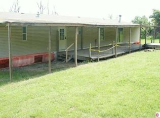 38276 W 91st St S, Mannford, OK 74044