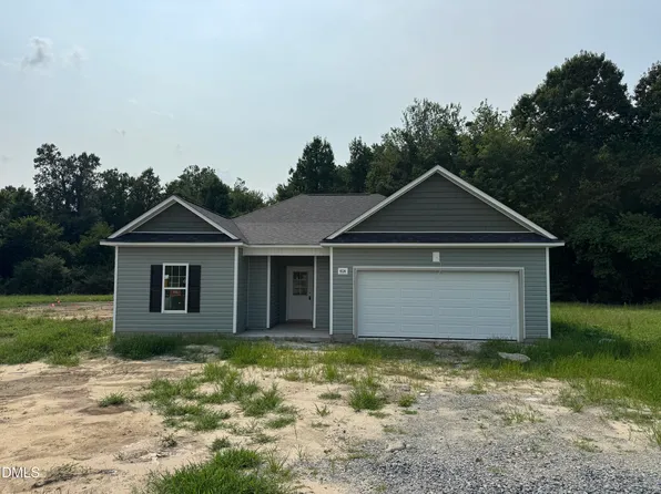 404 Lyon Estates Dr, La Grange, NC 28551
