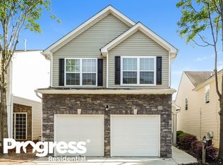 5995 Nile Ct, Atlanta, GA 30349