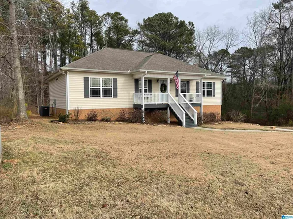 4429 Marilyn Dr, Dora, AL 35062