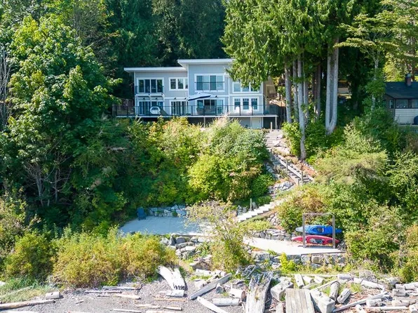 1980 Thornbrough Rd, Sunshine Coast, BC V0N 1V6
