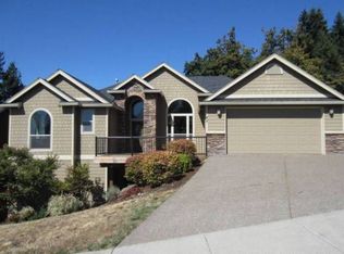 745 Waters Watch Rd, Kalama, WA 98625