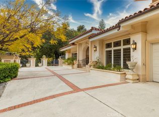 234 Bell Canyon Rd, Bell Canyon, CA 91307