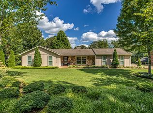 12712 Pony Express Dr, Knoxville, TN 37934