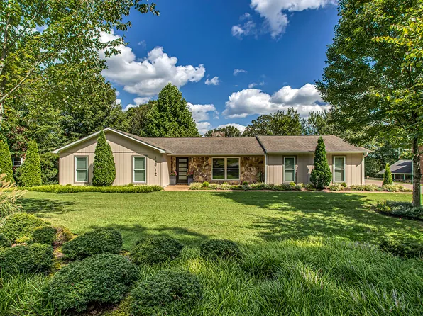 12712 Pony Express Dr, Knoxville, TN 37934