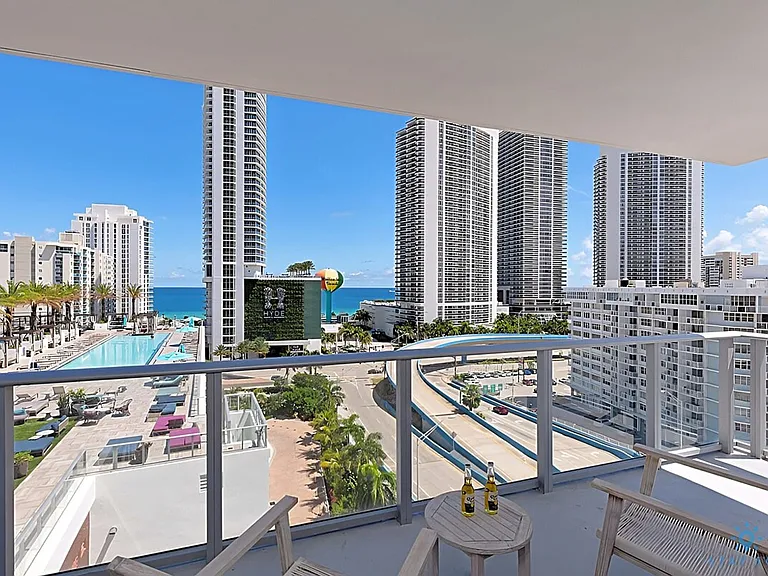4010 S Ocean Dr #ID1227354P — Photo 26