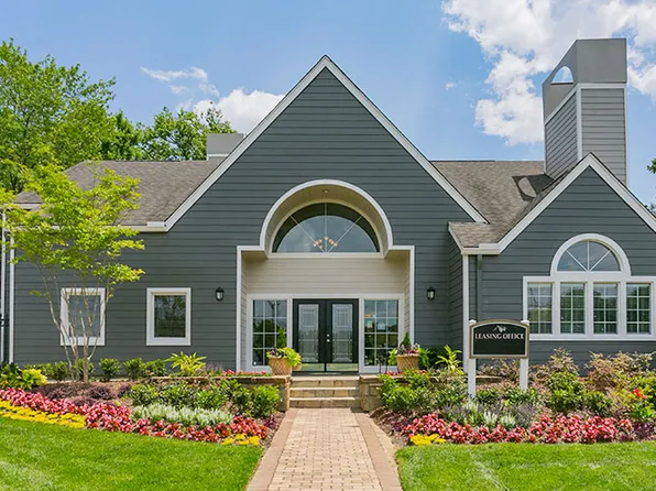 Brandywine Apartment Homes