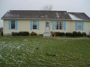 212 Malcolm Dr, Centreville, MD 21617