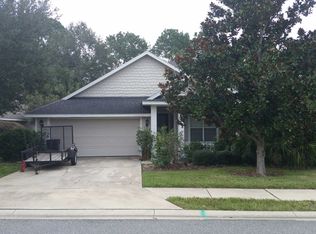 2385 NW 145th Dr, Newberry, FL 32669