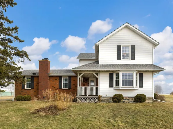 9069 Route 89 Hwy, North East, PA 16428