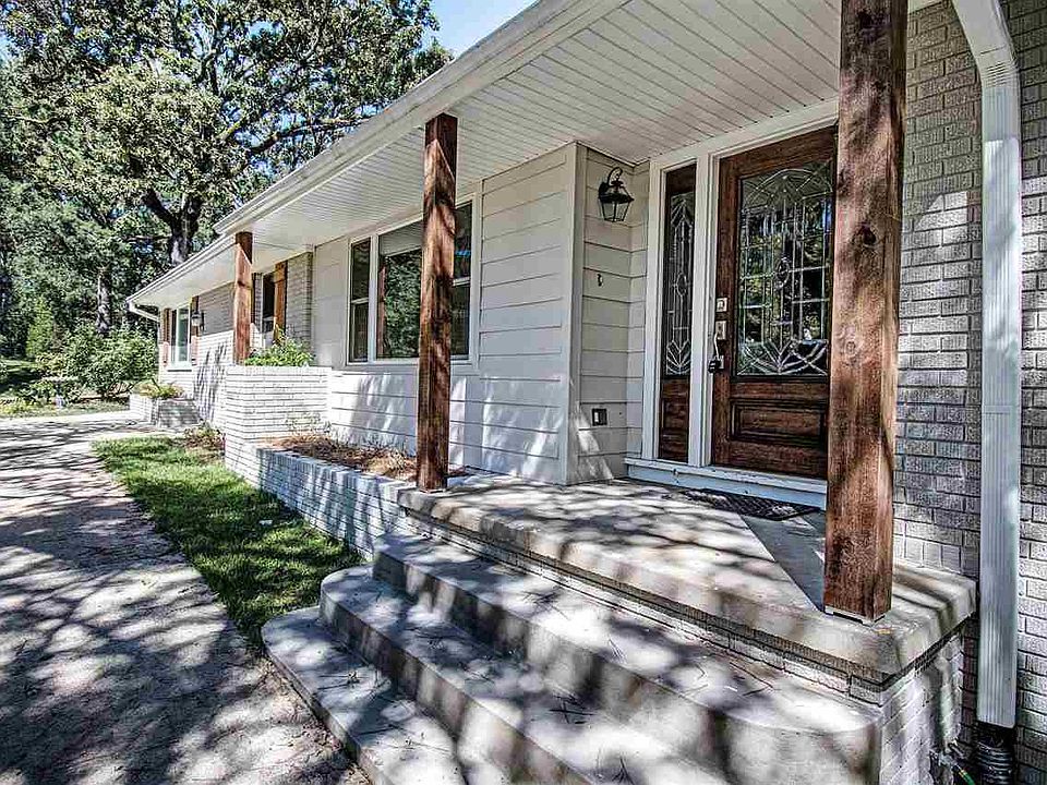 2256 N Cheryl Dr, Jackson, MS 39211 MLS 4039951 Zillow