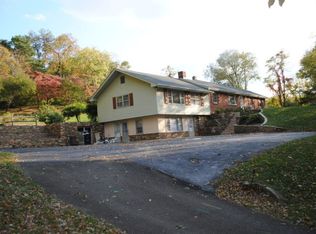 2816 Edgewood St SW, Roanoke, VA 24015