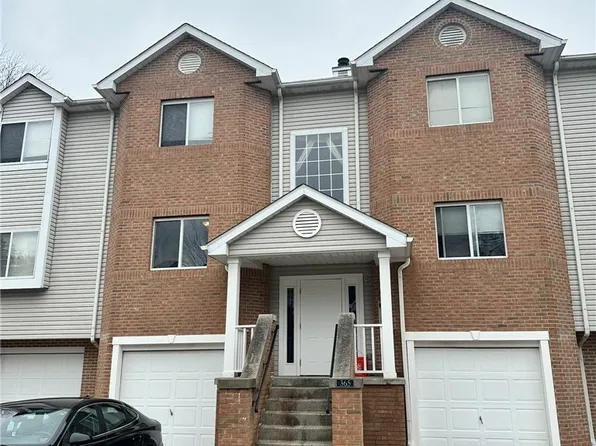 365 Village Pointe Dr APT A, Akron, OH 44313