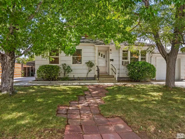 250 Bartlett St, Reno, NV 89512