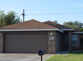 2105 21st St, Lubbock, TX 79411