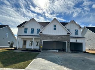 824 Sparrow Point Avenue, Evans, GA 30809