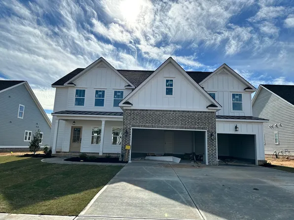 824 Sparrow Point Avenue, Evans, GA 30809