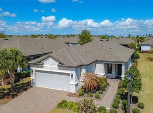 2330 Hamilton Ridge Rd, Clermont, FL 34715