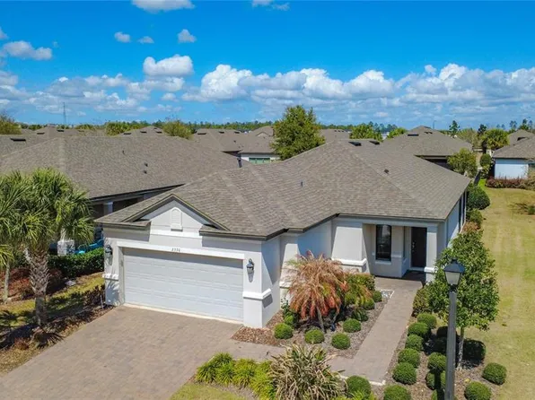 2330 Hamilton Ridge Rd, Clermont, FL 34715