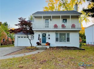 3859 Indian Rd, Toledo, OH 43606