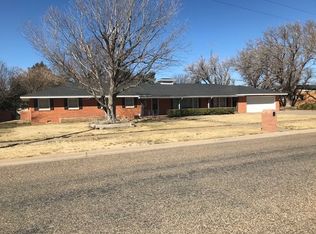 145 N Texas St, Hereford, TX 79045
