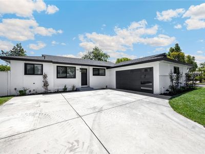 801 Michael St, Santa Ana, CA, 92703