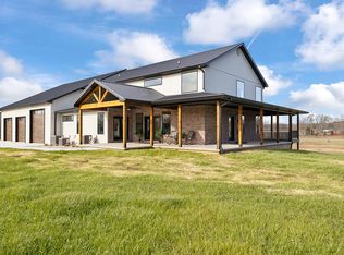 4412 S 86th Rd, Bolivar, MO 65613