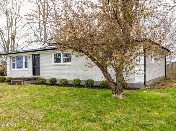 901 S 1st Ave, La Grange, KY 40031