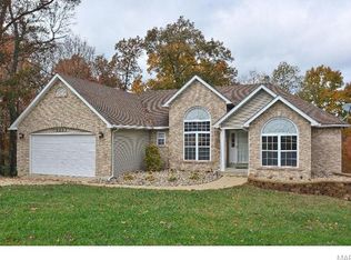 2503 Jessica Ct, High Ridge, MO 63049
