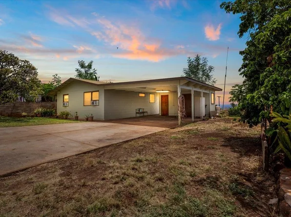 857 Hopoe St, Lahaina, HI 96761