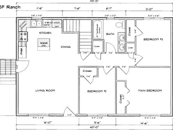2nd image of LOT 5 5/510 Old County Rd