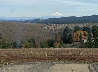 23129 SW Jaquith Rd, Newberg, OR 97132