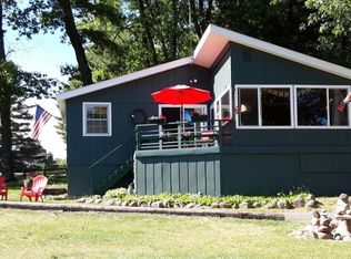 9525 S Buskey Bay Dr, IRON RIVER, WI 54847
