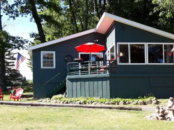 9525 S Buskey Bay Dr, Iron River, WI 54847