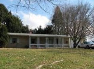 117 W Belcrest Rd, Bel Air, MD 21014