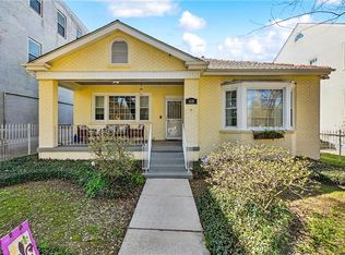 6118 Canal Blvd, New Orleans, LA 70124
