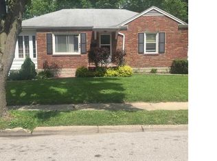 604 East Ave, Saint Louis, MO