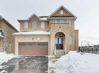 1 Education Rd, Brampton, ON L6P3P2