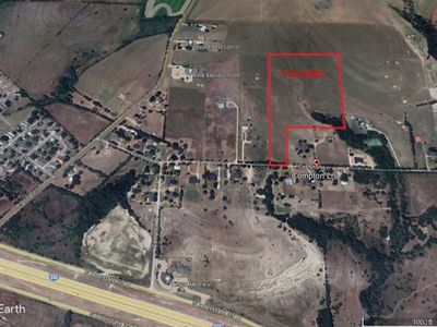 0 Compton Ln, Waxahachie, TX, 75167