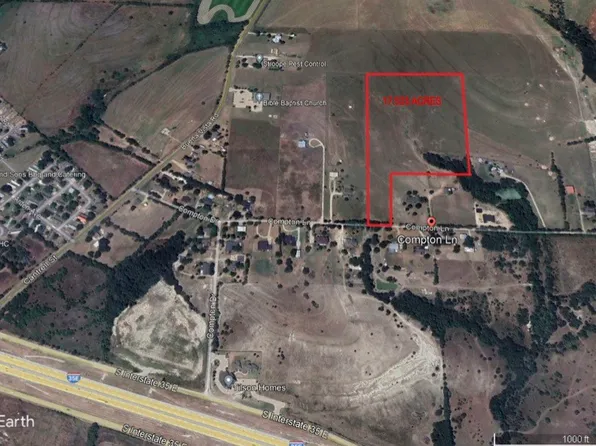 0 Compton Ln, Waxahachie, TX 75167