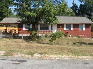 8992 Cornell Dr, Jonesboro, GA 30238