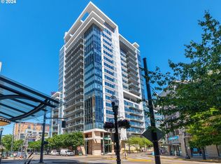 1001 NW Lovejoy St UNIT 602, Portland, OR