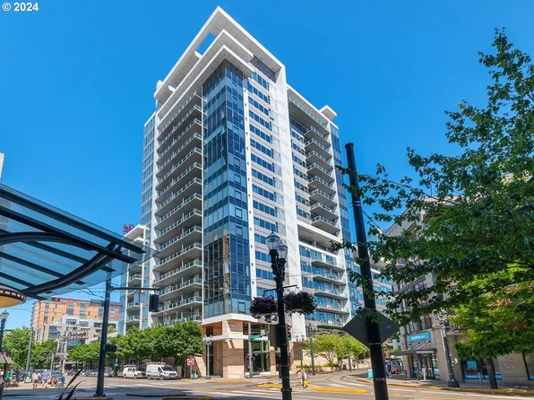 1001 NW Lovejoy St Unit 602, Portland, OR 97209