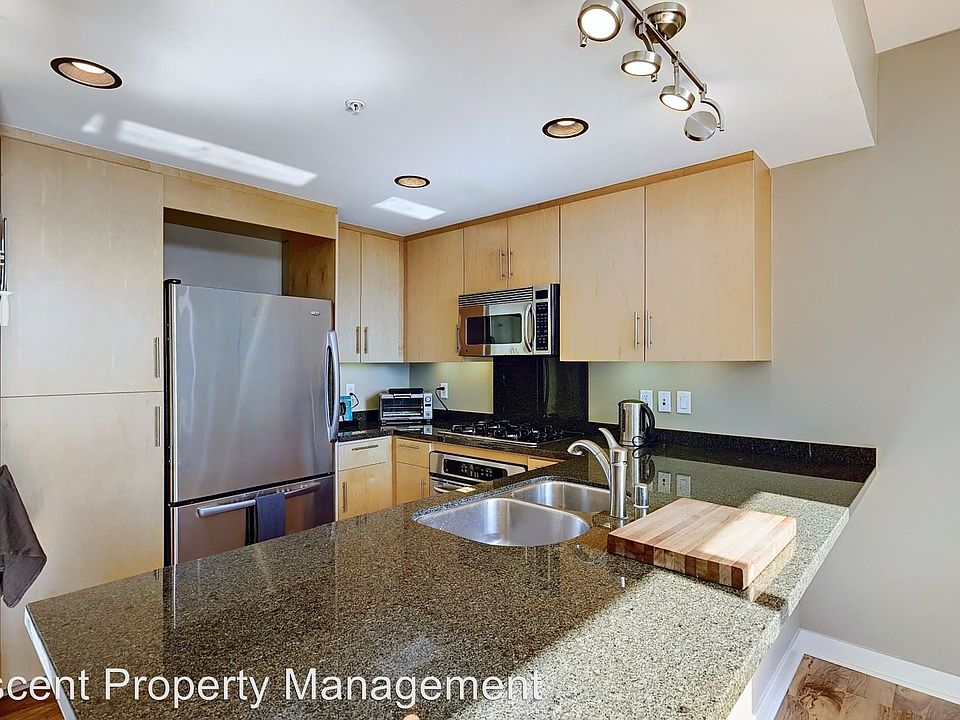 1st image of 3812 Park Blvd Unit 201