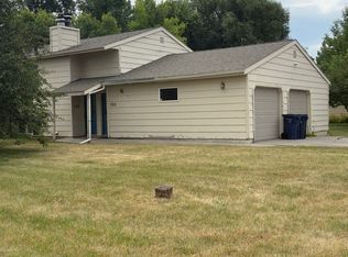 524 N 22nd Ave, Bozeman, MT 59718
