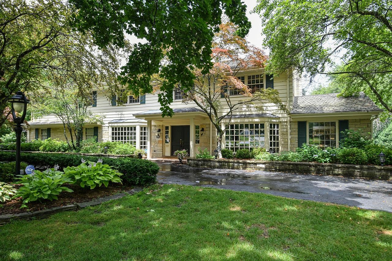 14600 Hillside Rd, Elm Grove, WI 53122 Zillow