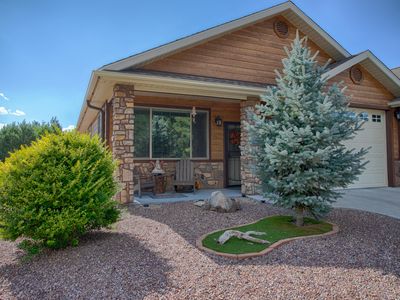 5300 S Blue Mountain Dr, Show Low, AZ, 85901