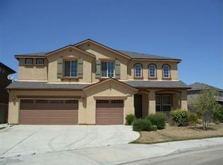 4618 W Home Ave, Fresno, CA