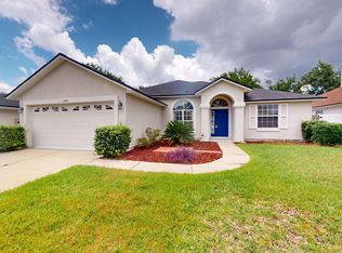 12831 Quincy Bay Dr, Jacksonville, FL 32224