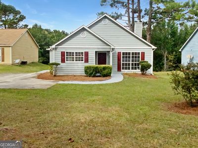 349 Country Club Dr, Jonesboro, GA, 30238